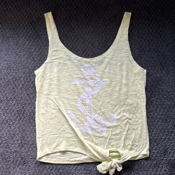 Roxy tank top - Picture 1 of 3